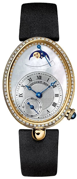 Breguet REINE DE NAPLES 8908BA/52/864 D00D
